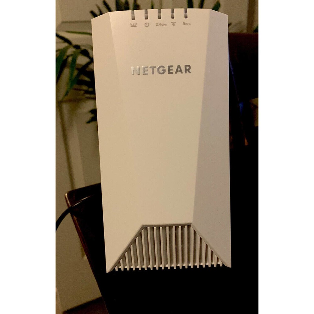 NETGEAR Nighthawk Mesh X4S 2.2 Gbps Wireless Router (EX7500-100NAS)